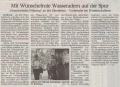 Presseartikel Murnauer Tagblatt
