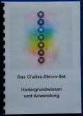 Chakren-Broschüre deutsch