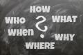 Bild FAQ