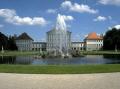 Bild Schloss Nymphenburg