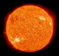 Bild Sonnenmonitor